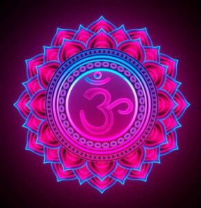 om Mamaganga Yoga