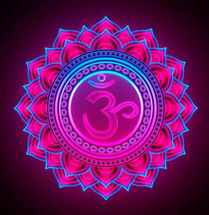 om Mamaganga Yoga