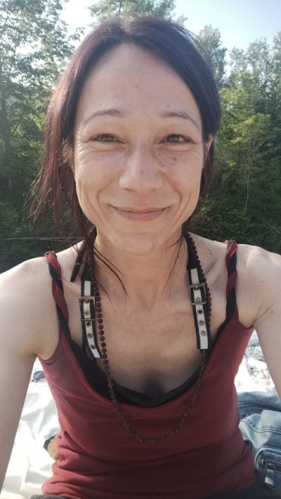 Mamaganga Yoga Elena Brancaleone Yoga Mamaganga